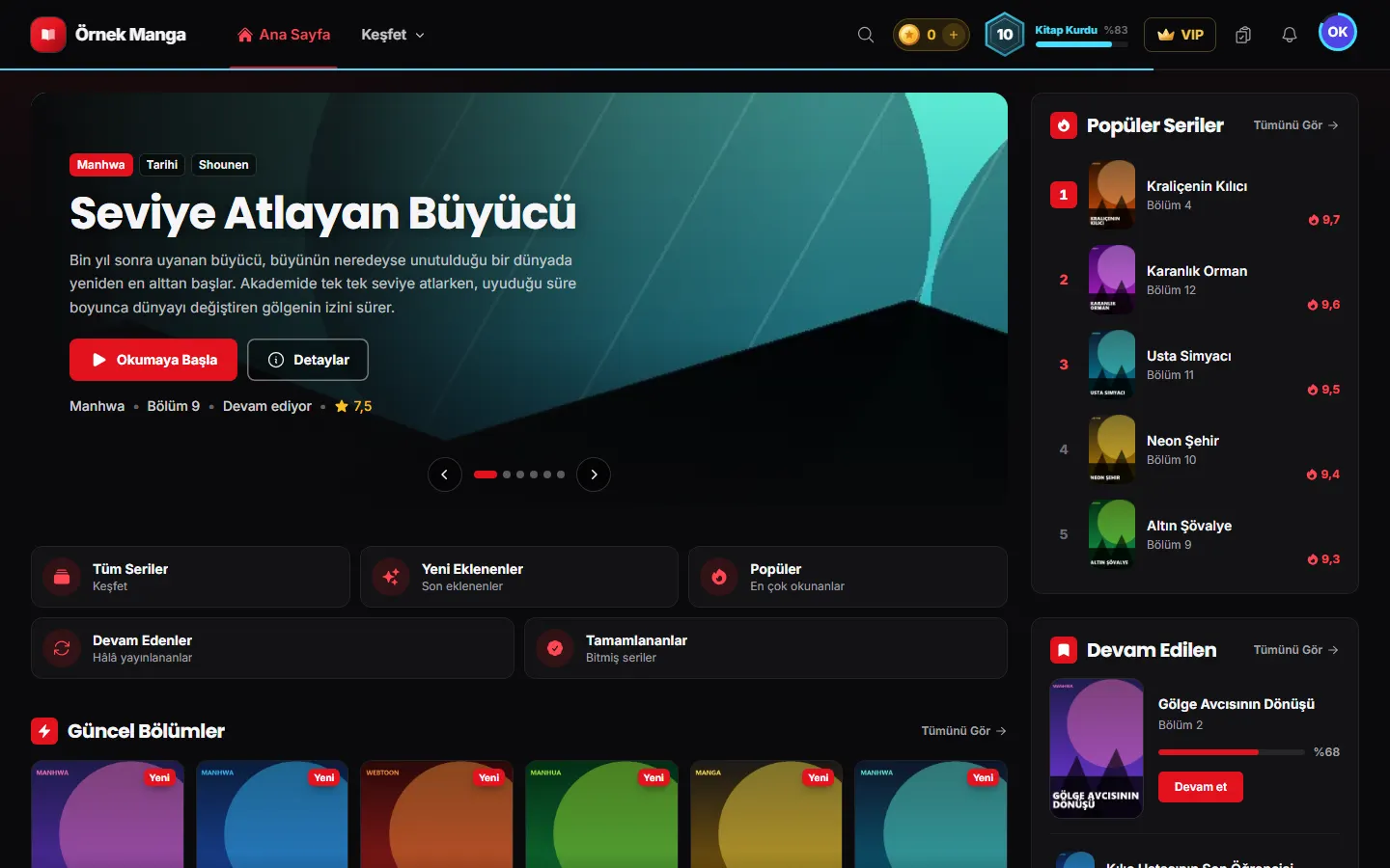 Portal teması